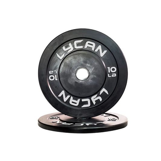 Discos Elite Negro Lycan Lbs