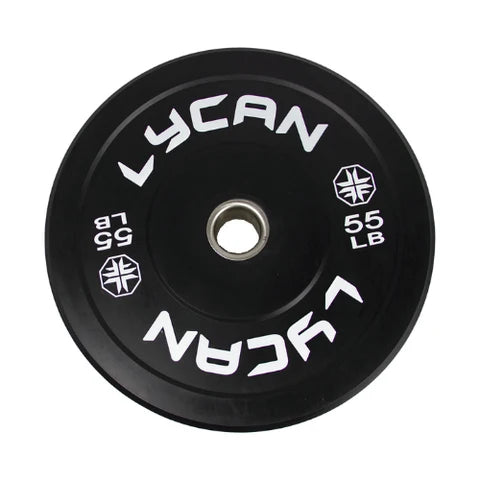 Discos Elite Negro Lycan Lbs