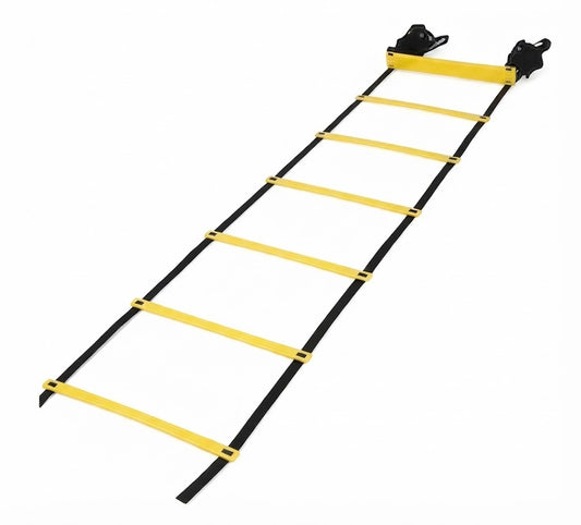 Escalera de agilidad