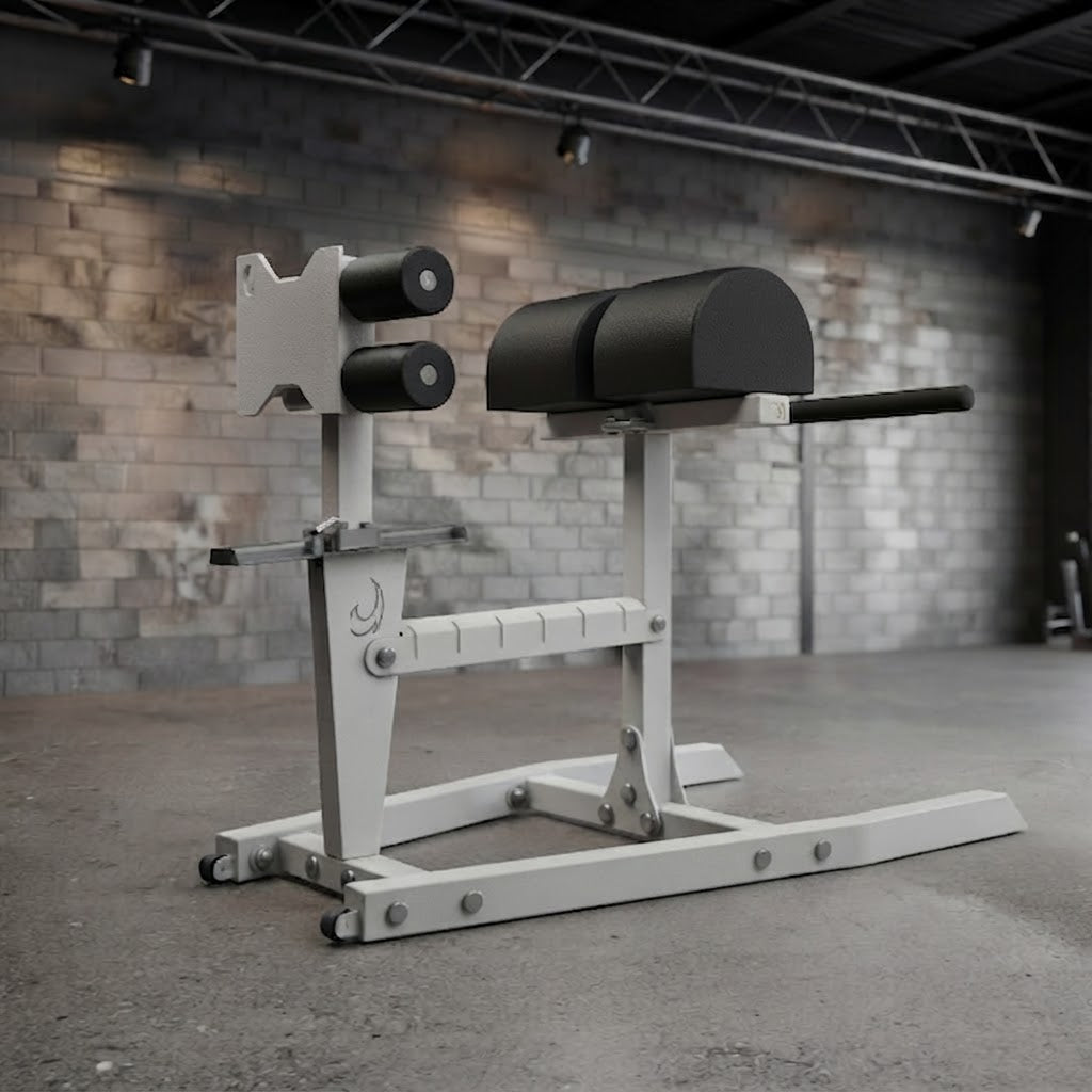 GHD Crossfit