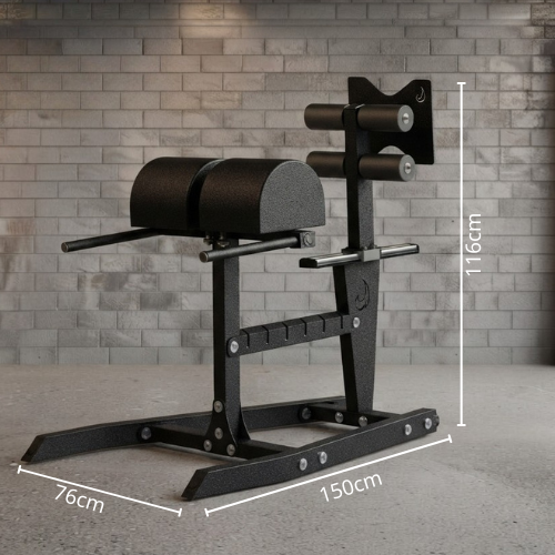 GHD Crossfit