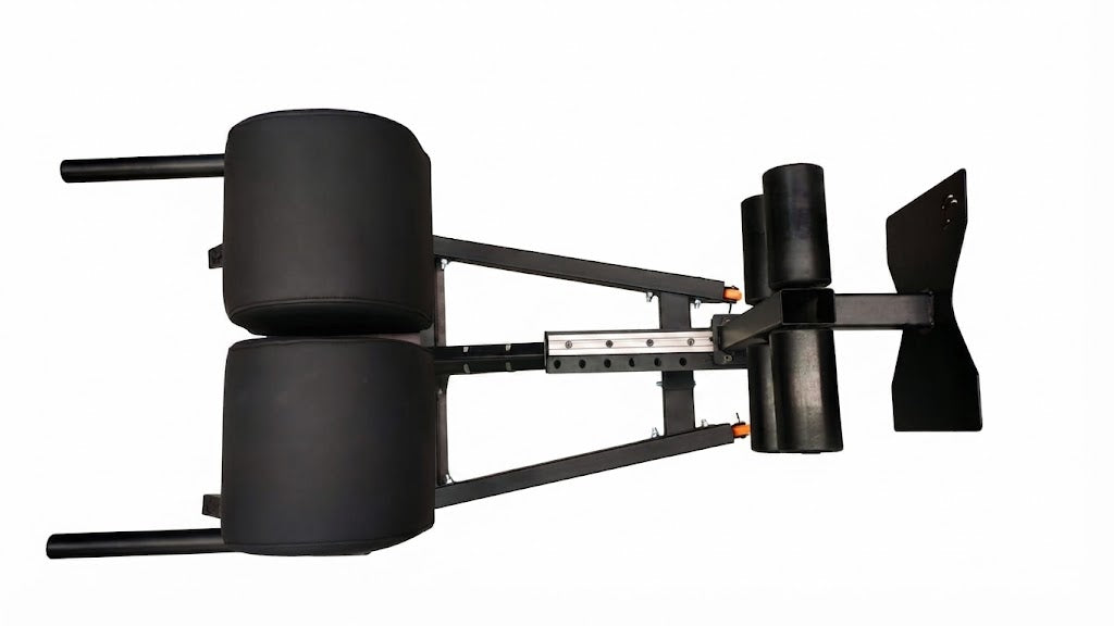 GHD Crossfit