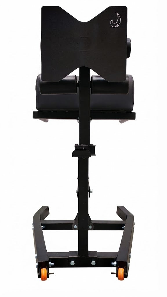 GHD Crossfit