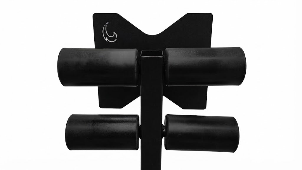 GHD Crossfit