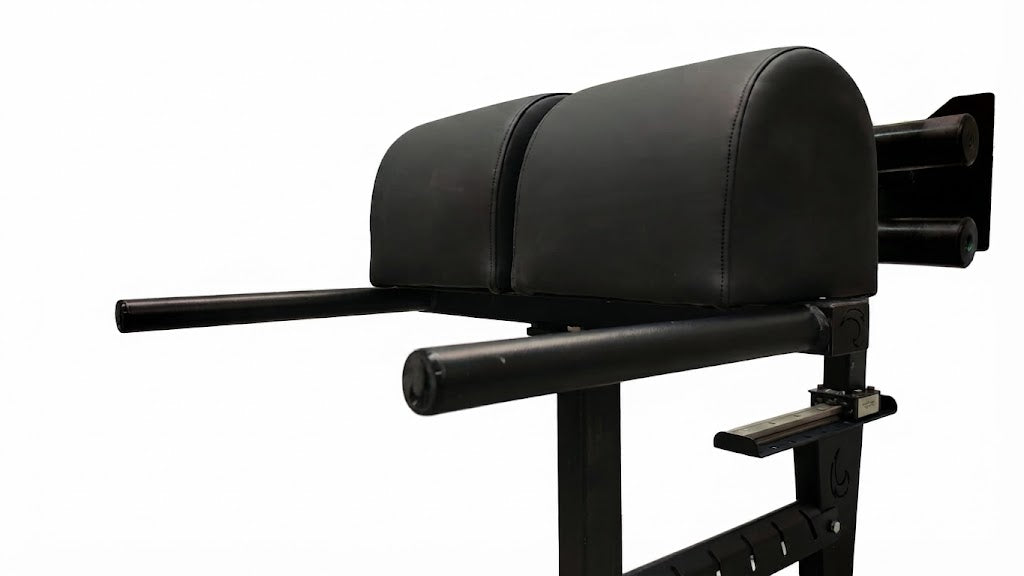GHD Crossfit