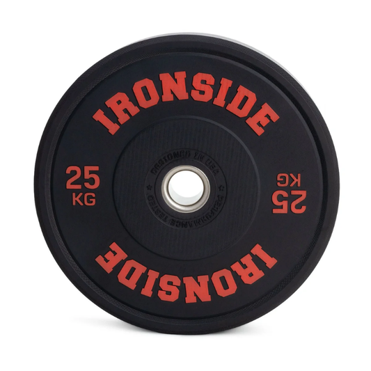 Disco Ironside