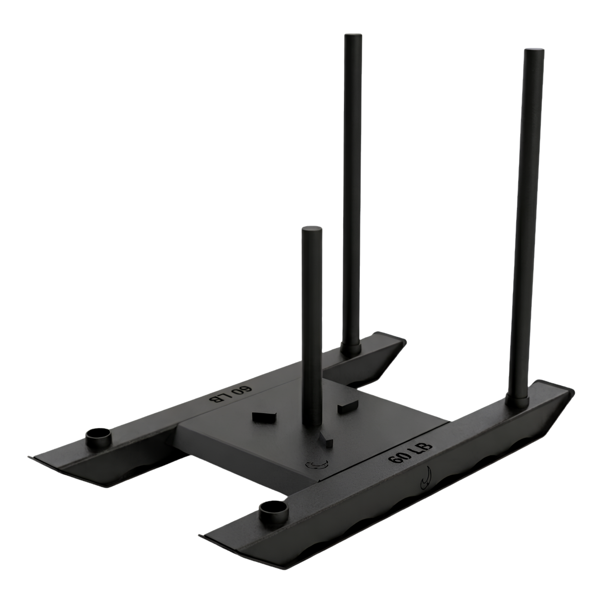 Trineo de Arrastre para Crossfit (Sled L2)