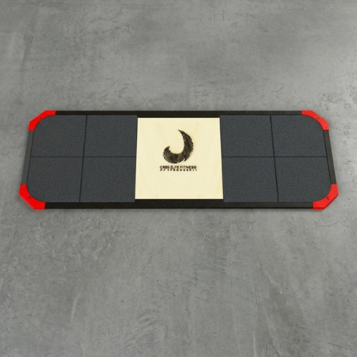Plataforma de levantamiento