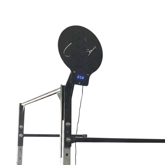 Wall Ball Target Digital