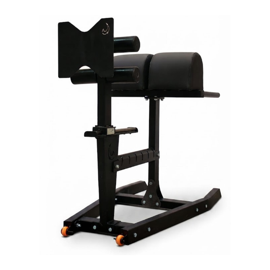 GHD Crossfit