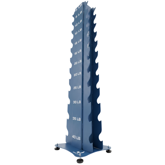 Soporte para Mancuernas Spilar Dumbell