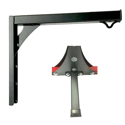 Accesorio para costal PTR 2x2
