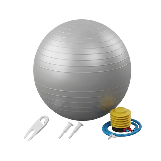Pelota de yoga