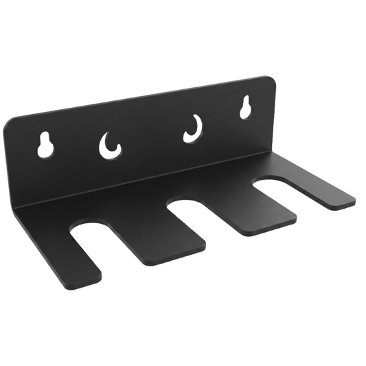 Rack Porta Barras Triple