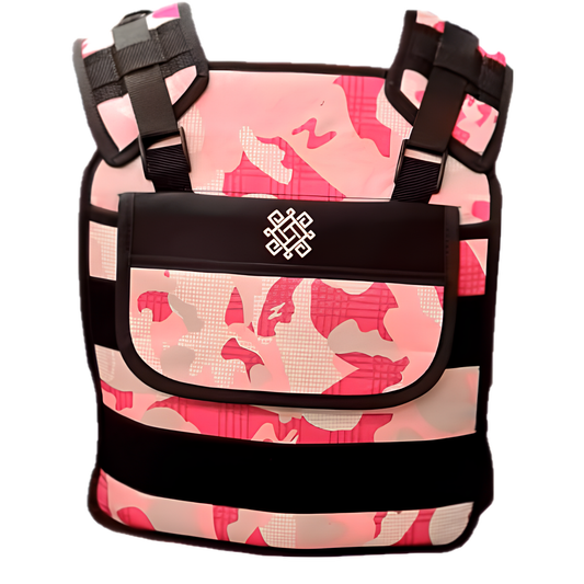 Chaleco 10Lb