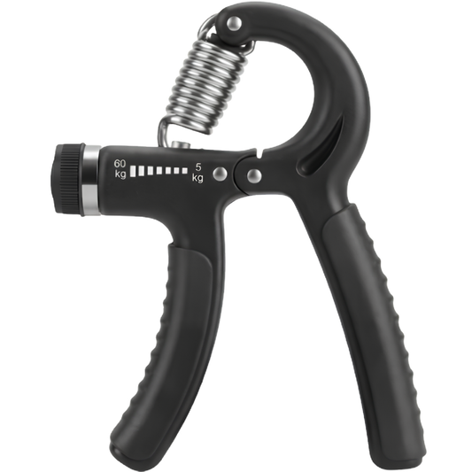 Pinza De Mano Ajustable De 5 A 60 Kg