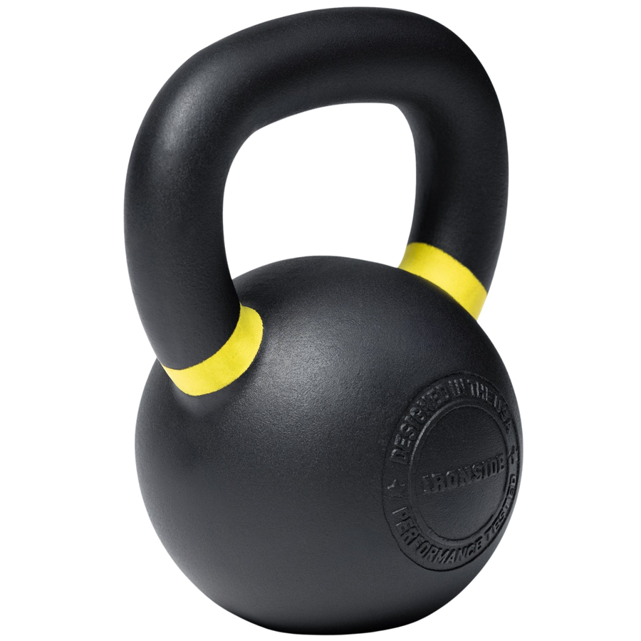 Kettlebell (Pesa Rusa)