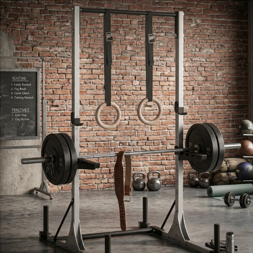 Rack de poder M3 Multifuncional