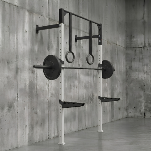 Rack de poder N2 Multifuncional