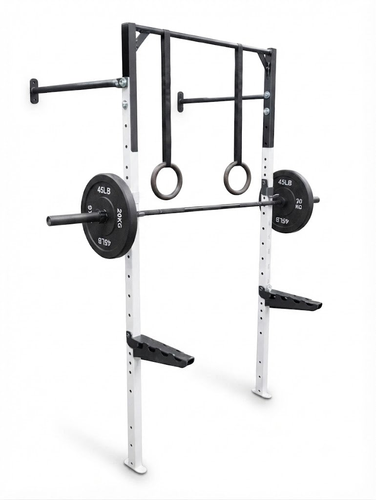 Rack de poder N2 Multifuncional