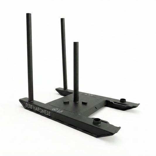 Trineo De Arrastre Para Crossfit (SLED L3)